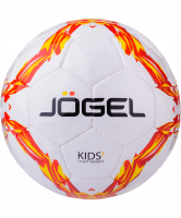 Мяч футбольный JS-510 Kids №3