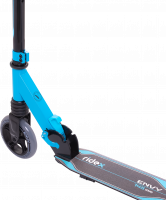 Самокат 2-колесный Envy 145 мм, синий