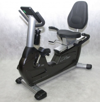 Горизонтальный велотренажер Body Craft R18