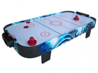 Игровой стол - аэрохоккей Alaska DFC GT-AT-5124, на 2 игроков