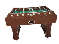 Игровой стол - футбол Dallas DFC GS-ST-1005