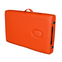 Массажный стол DFC NIRVANA Relax (Orange)