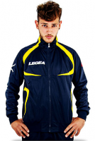 Спортивная олимпийка Legea Giacca Bogota' Tornado M1083