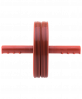 Ролик для пресса 2-колесный большой