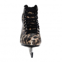 Фигурные коньки Action PW-215H, размер 37