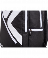 Рюкзак JBP-1901-061, черный/белый, L