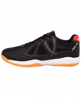 Бутсы зальные Bravo JSH103, черный