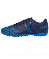 Бутсы многошиповые Rapido JSH201, синий, р. 41-45