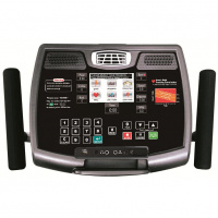 Профессиональный велотренажер AeroFit 9500R 7"LCD