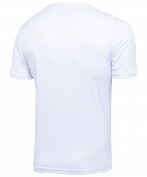Футболка футбольная CAMP Origin JFT-1020-016, белый/серый