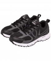 Кроссовки спортивные Airstream JSH501-Y, черный