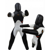 Борцовский манекен 160, 160 см (2 ноги)