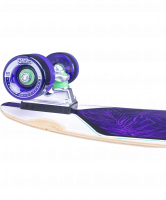 Круизер деревянный Palm-branch 28.5″X8.25″, ABEC-5