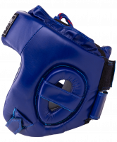 Шлем открытый Training HGT-9411, синий