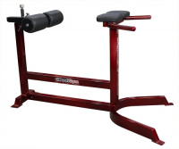 Гиперэкстензия горизонтальная ProfiGym