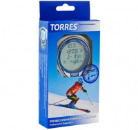 Секундомер профессиональный Torres Professional Stopwatch SW-80