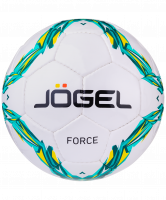 Мяч футбольный JS-460 Force №4