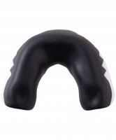 Капа Inferno White Black MGF-015BW, с футляром, черный/белый