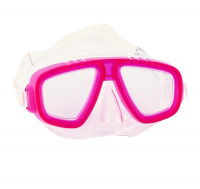 Маска для ныряния BestWay Dual Lens 22006, от 3 до 6 лет