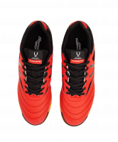 Бутсы зальные Tornado JSH104, красный