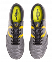 Бутсы многошиповые Mondo JSH202-Y, серый