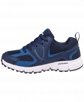 Кроссовки спортивные Airstream JSH501-Y, синий