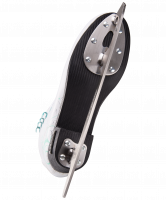 Коньки фигурные Diana синт.кожа