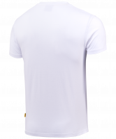 Футболка JCT-5202-011, хлопок, белый/белый