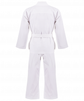 Кимоно для рукопашного боя Classic, белый, р. 4/170