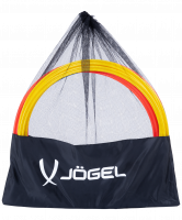 Набор координационных колец Skill Rings (JA-217), 12 шт.