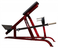 Т-образный гриф (шток) с упором для груди ProfiGym