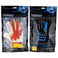 Вратарские перчатки Torres Jr. FG05017-RD, размер 7