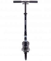 Самокат 2-колесный Shift R 230/200 мм, серый