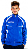 Спортивная олимпийка Legea Giacca Bogota' Tornado M1083