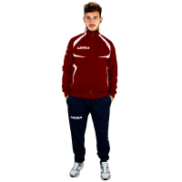 Тренировочный костюм Legea Tuta Bogota Tornado T076