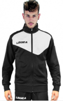 Спортивная олимпийка Legea Giacca Messic M1110