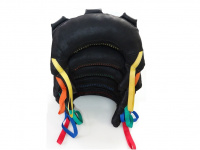 Плечевой мешок 17 кг, синий