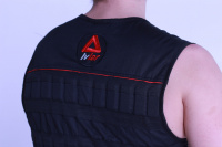 Координационный жилет-утяжелитель Ivlar