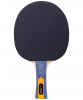 Ракетка для настольного тенниса 2* Blaze, коническая