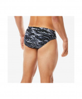 Плавки Miramar All Over Racer, RMIR7A/140, серебристый