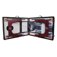 Массажный стол DFC NIRVANA Relax Pro