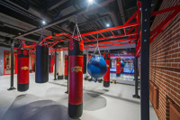 Foreman FB-100 ПОДВЕС МНОГОФУНКЦИОНАЛЬНЫЙ ДЛЯ БОКСА