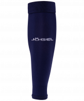 Гольфы футбольные JA-002, темно-синий/белый