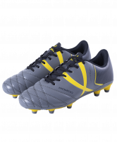 Бутсы футбольные Mondo JSH402-Y,  серый, р. 39-40