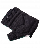 Перчатки для фитнеса SU-126, хаки