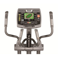 Эллиптический тренажер AeroFit 8800E 10"LCD