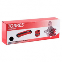 Утяжелители универсальные Torres PL110182, 2 кг