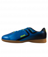 Бутсы зальные Rapido JSH4001, синий