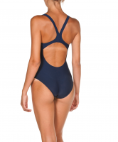 Купальник для плавания совместный Twinkle Swim Pro One Piece Navy/White, 001608 701