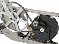 Профессиональный велотренажер AeroFit 9500R 7"LCD